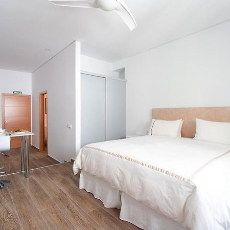 Estudio 2 Pax By Costablancarent Дения Экстерьер фото