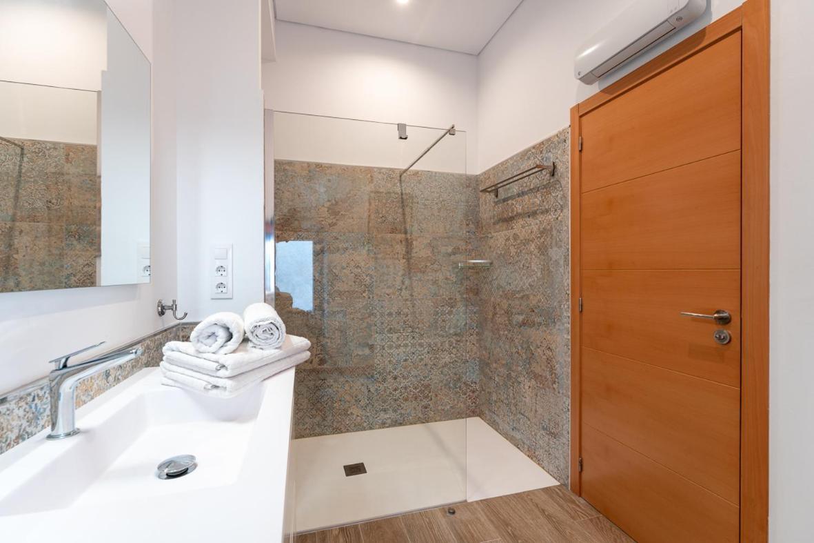 Estudio 2 Pax By Costablancarent Дения Экстерьер фото
