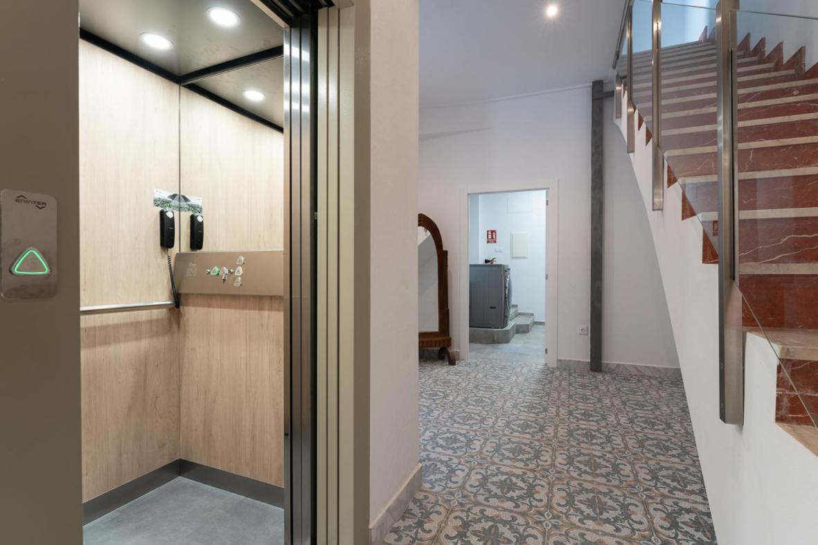 Estudio 2 Pax By Costablancarent Дения Экстерьер фото